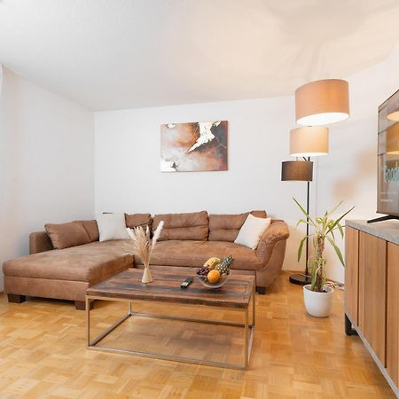 Untersee-Suite Istayunixi Seenaehe-Terrasse-Workspace-Netflix-Parkplatz Radolfzell am Bodensee Zewnętrze zdjęcie