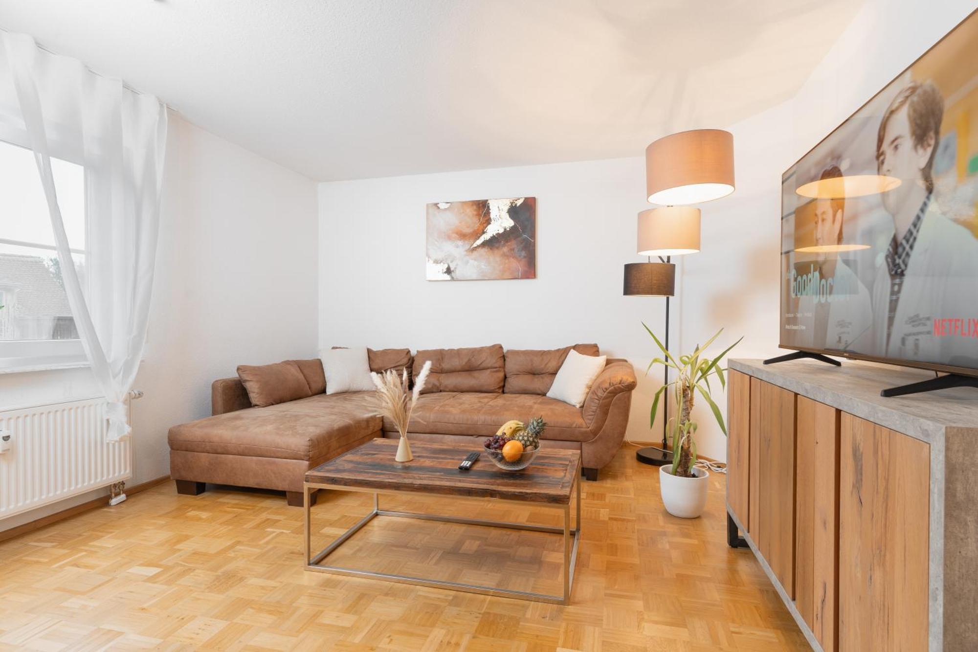 Untersee-Suite Istayunixi Seenaehe-Terrasse-Workspace-Netflix-Parkplatz Radolfzell am Bodensee Zewnętrze zdjęcie