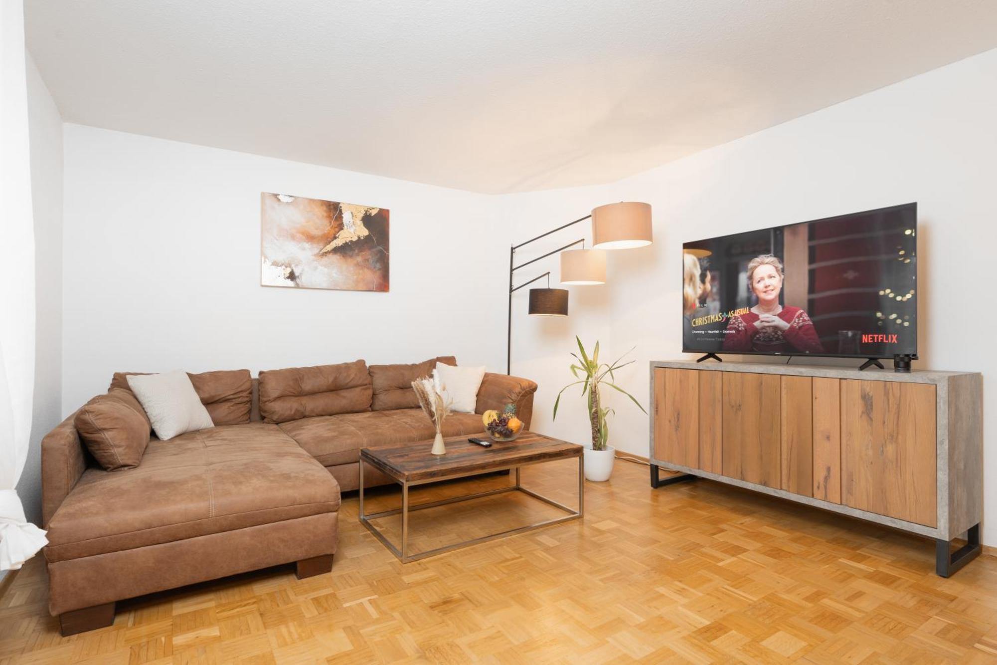 Untersee-Suite Istayunixi Seenaehe-Terrasse-Workspace-Netflix-Parkplatz Radolfzell am Bodensee Zewnętrze zdjęcie