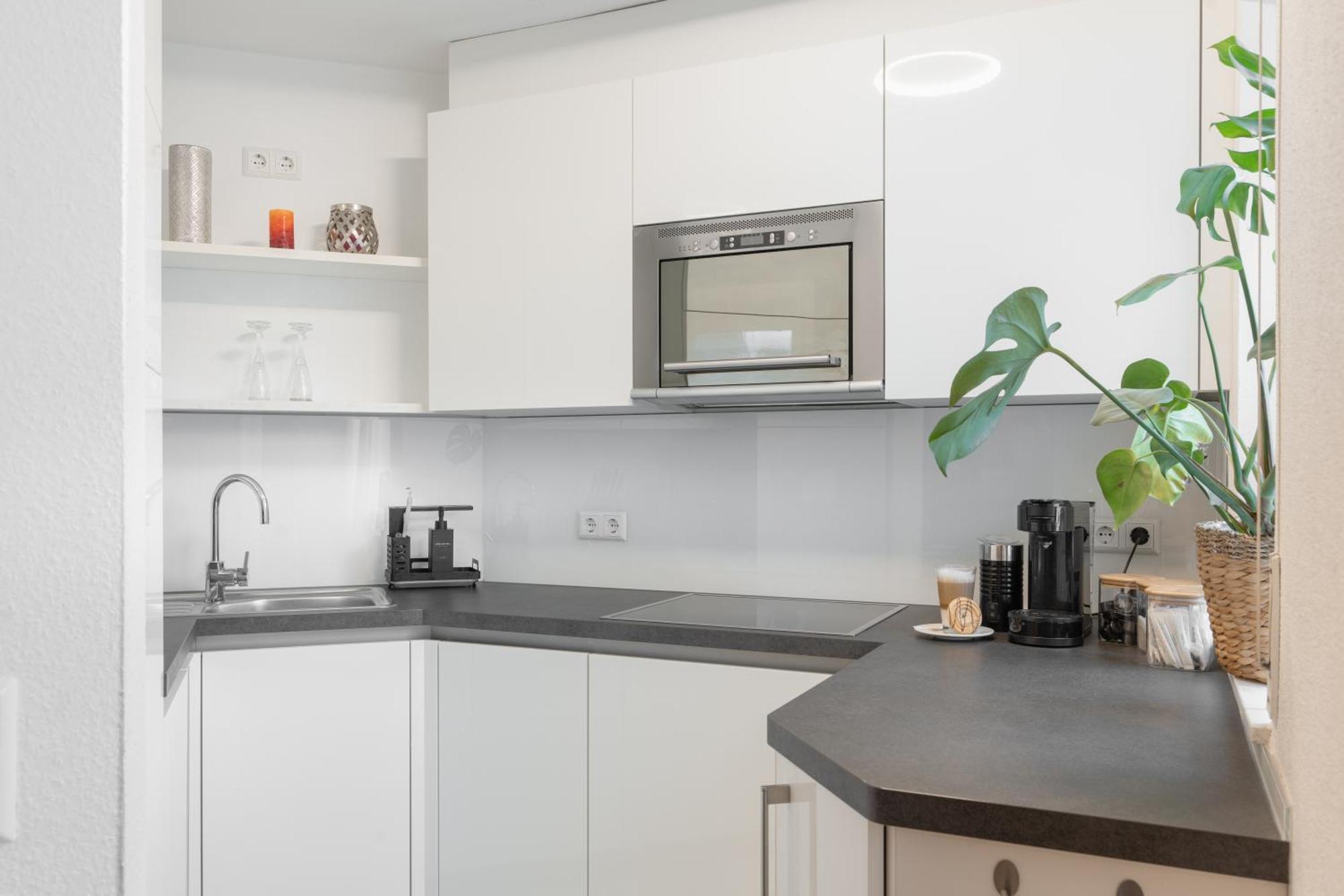 Untersee-Suite Istayunixi Seenaehe-Terrasse-Workspace-Netflix-Parkplatz Radolfzell am Bodensee Zewnętrze zdjęcie