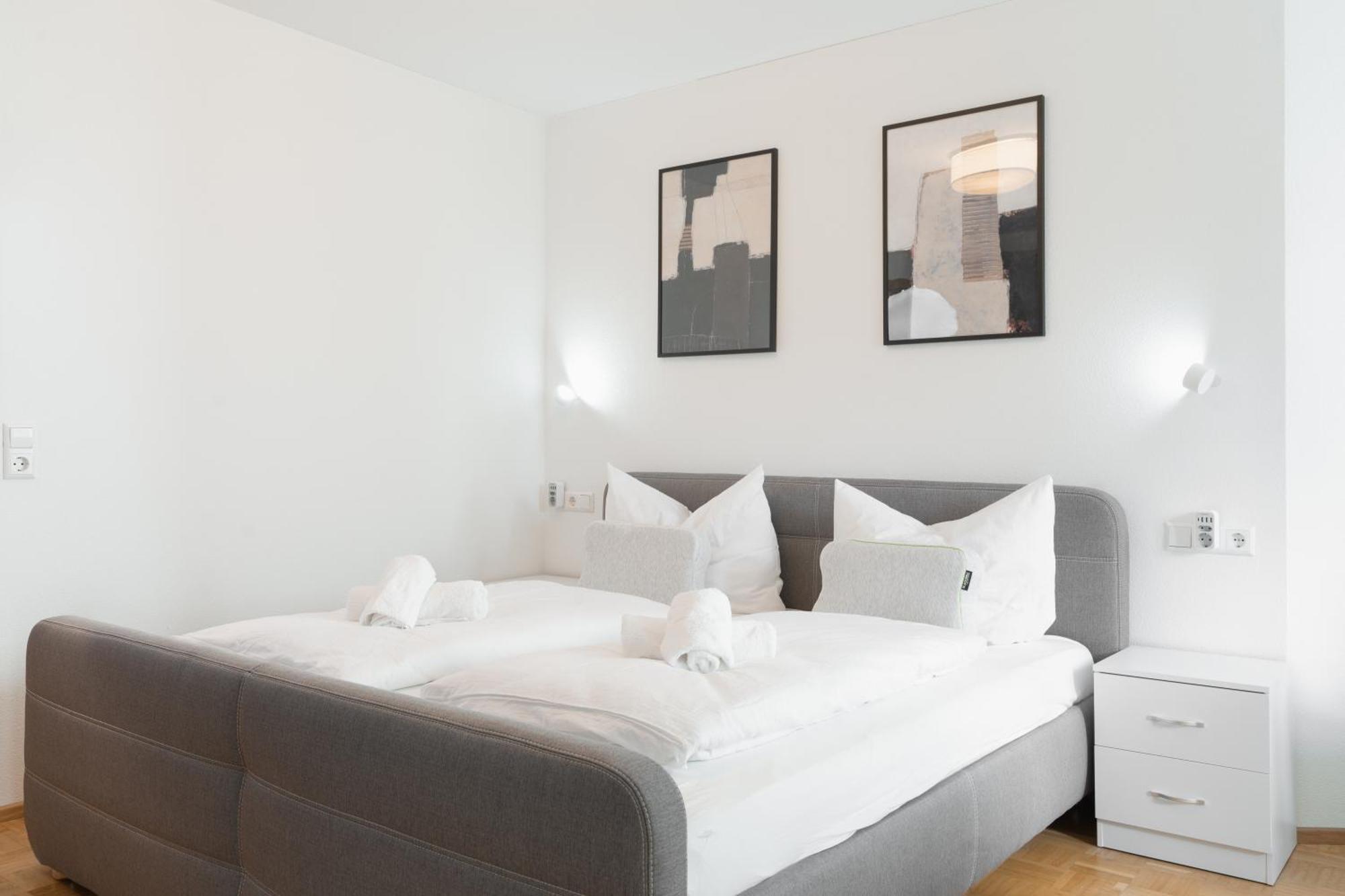 Untersee-Suite Istayunixi Seenaehe-Terrasse-Workspace-Netflix-Parkplatz Radolfzell am Bodensee Zewnętrze zdjęcie