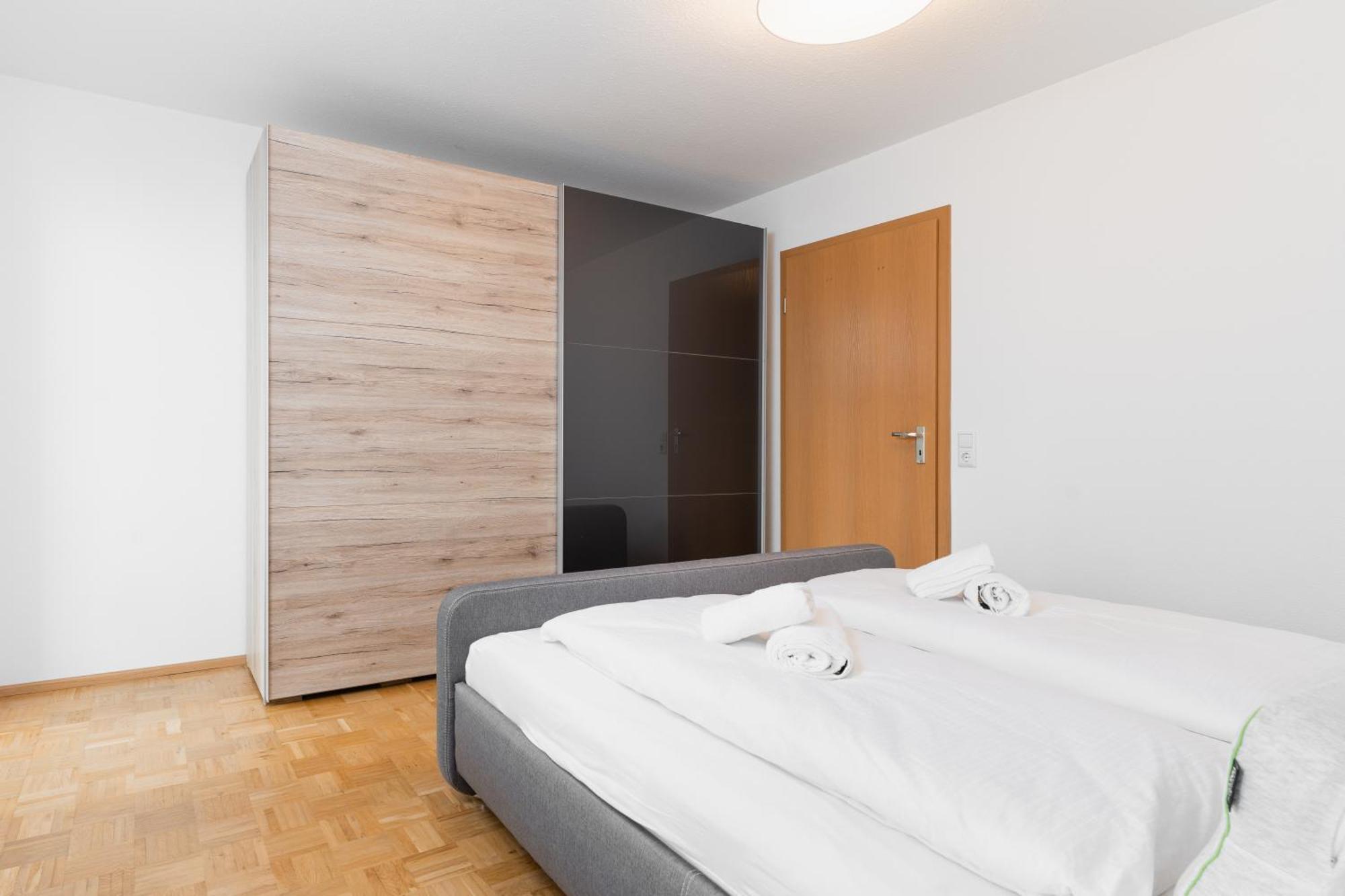 Untersee-Suite Istayunixi Seenaehe-Terrasse-Workspace-Netflix-Parkplatz Radolfzell am Bodensee Zewnętrze zdjęcie