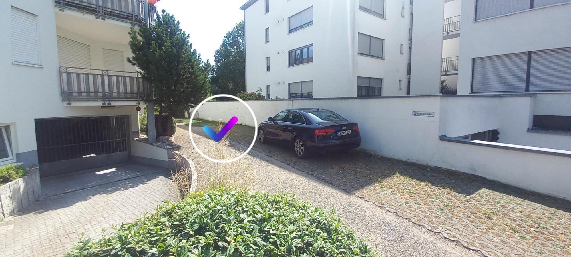 Untersee-Suite Istayunixi Seenaehe-Terrasse-Workspace-Netflix-Parkplatz Radolfzell am Bodensee Zewnętrze zdjęcie